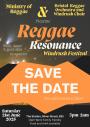 Reggae Resonance - A Windrush Celebration