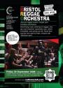 Bristol Reggae Orchestra @ Cotham Club Bristol Reggae Orchestra @ Cotham Club