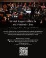 Bristol Reggae Orchestra & Windrush Choir: Windrush Remembered Bristol Reggae Orchestra & Windrush Choir: Windrush Remembered